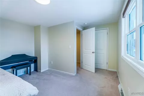 Bedroom - 417 Third Ave, Amherst, NY 14221 photo 4 of 4