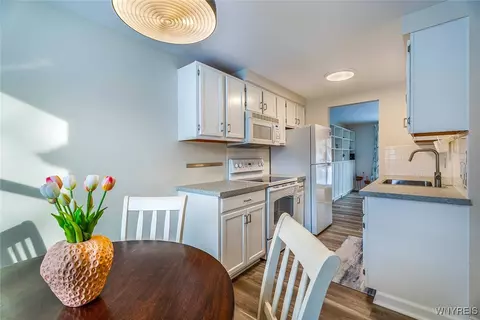 Kitchen - 417 Third Ave, Amherst, NY 14221 photo 1 of 3