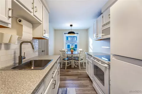 Kitchen - 417 Third Ave, Amherst, NY 14221 photo 3 of 3