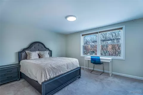 Bedroom - 417 Third Ave, Amherst, NY 14221 photo 1 of 4