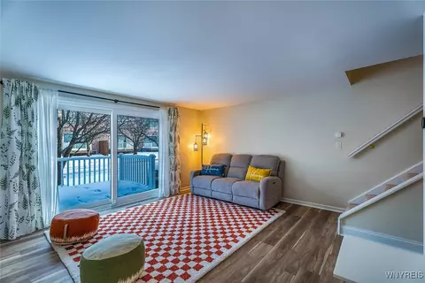 Living - 417 Third Ave, Amherst, NY 14221 photo 1 of 2