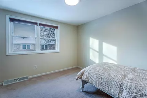 Bedroom - 417 Third Ave, Amherst, NY 14221 photo 3 of 4