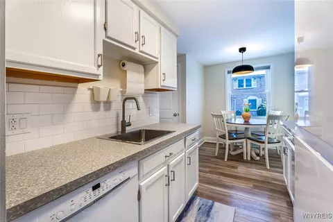 Kitchen - 417 Third Ave, Amherst, NY 14221 photo 2 of 3