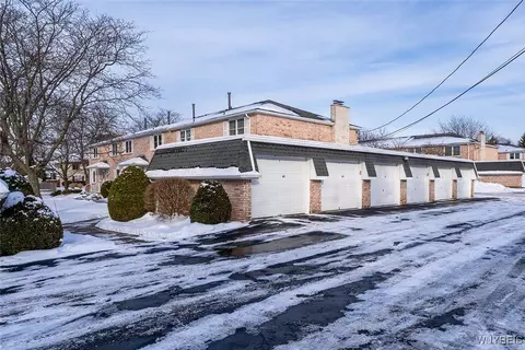 Exterior - 417 Third Ave, Amherst, NY 14221 photo 3 of 4