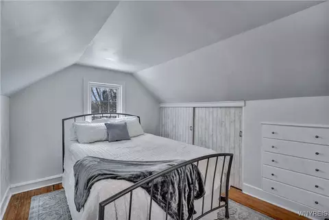 Bedroom - 1856 W Franklin St, Olean, NY 14760 photo 7 of 7