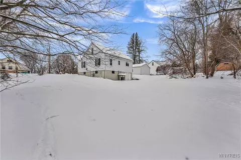Exterior - 1856 W Franklin St, Olean, NY 14760 photo 4 of 6