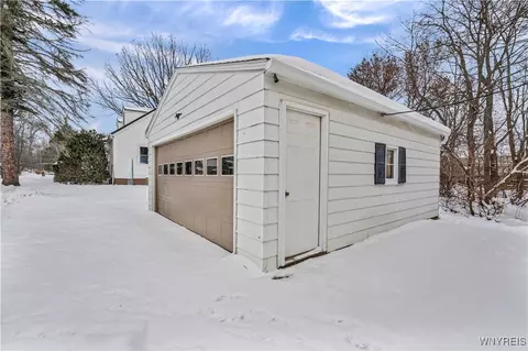 Exterior - 1856 W Franklin St, Olean, NY 14760 photo 6 of 6