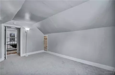 Bedroom - 1856 W Franklin St, Olean, NY 14760 photo 6 of 7