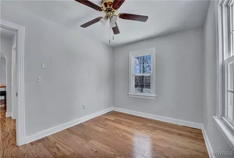 Bedroom - 1856 W Franklin St, Olean, NY 14760 photo 3 of 7