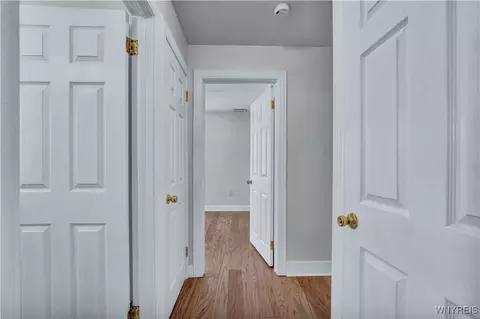 Entry Way - 1856 W Franklin St, Olean, NY 14760 photo 1 of 2