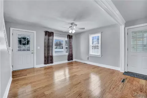 Living - 1856 W Franklin St, Olean, NY 14760 photo 1 of 3