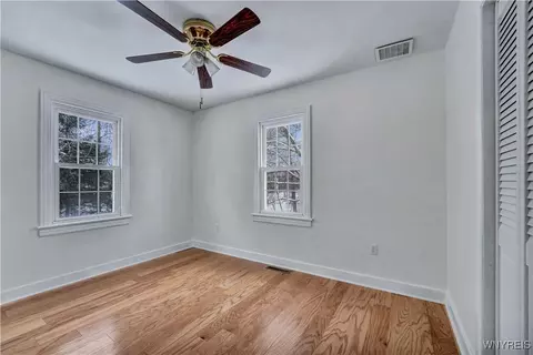 Bedroom - 1856 W Franklin St, Olean, NY 14760 photo 1 of 7
