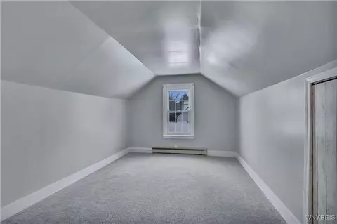 Bedroom - 1856 W Franklin St, Olean, NY 14760 photo 4 of 7
