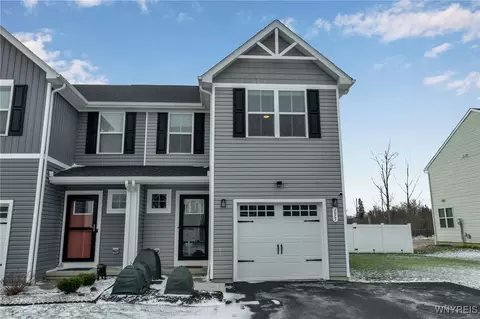 155 Grant Blvd, West Seneca, NY 14218