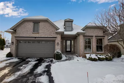112 Haverford Ln, Amherst, NY 14221