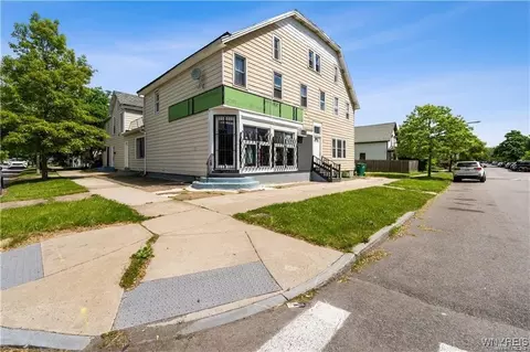 340 Rhode Island St, Buffalo, NY 14213