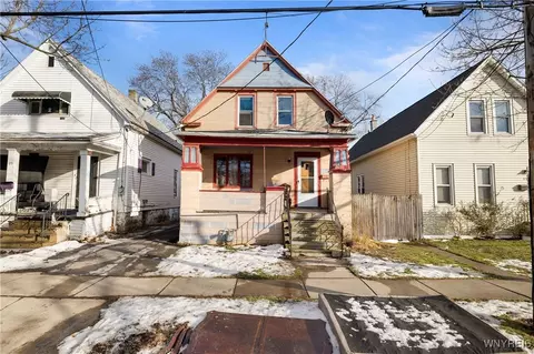 97 Humason Ave, Buffalo, NY 14211