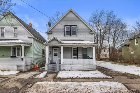 106 Humason Ave, Buffalo, NY 14211