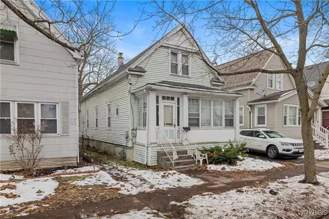 136 Humason Ave, Buffalo, NY 14211