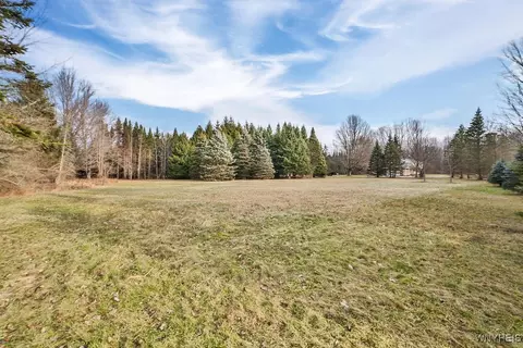 Vl Ransom Road, Grand Island, NY 14072