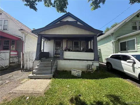 84 End Ave, Buffalo, NY 14225