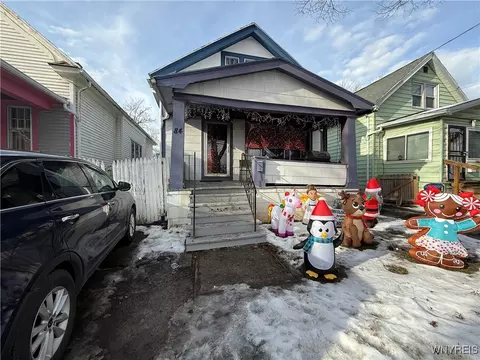 84 End Ave, Buffalo, NY 14225