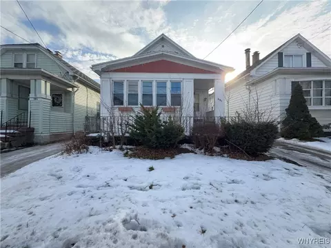 491 Doat St, Buffalo, NY 14211