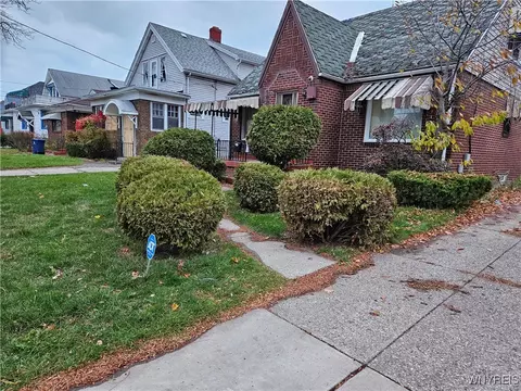 60 Weston Ave, Buffalo, NY 14215
