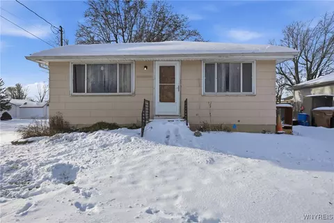 244 Hyland Ave, Depew, NY 14043