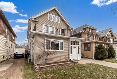79 Lincoln Blvd, Kenmore, NY 14217