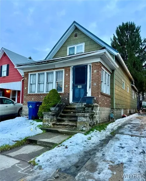 195 Hertel Ave, Buffalo, NY 14207