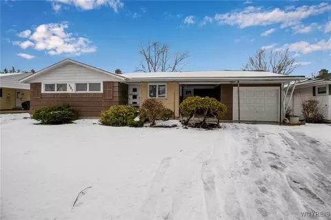 482 Woodstock Ave, Tonawanda, NY 14150