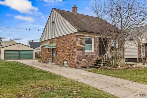 370 Washington Ave, Tonawanda, NY 14127