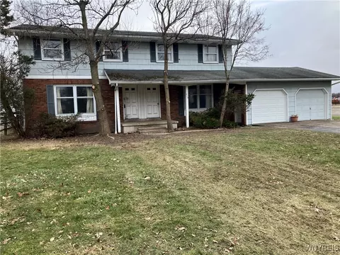 515 Mill St, Amherst, NY 14221
