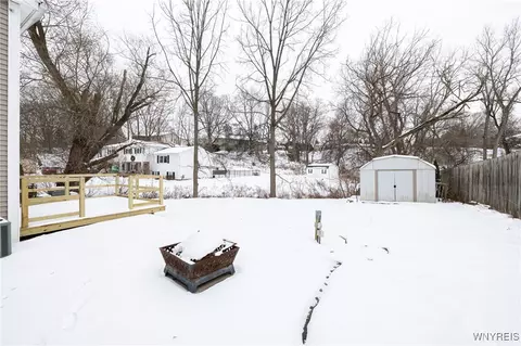Exterior - 365 Belmeade Rd, Irondequoit, NY 14617 photo 5 of 6