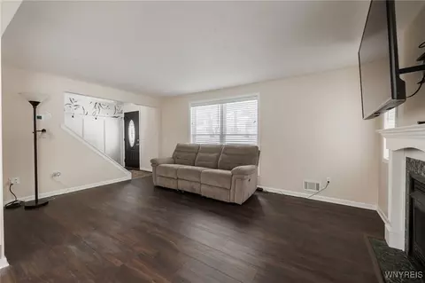 Living - 365 Belmeade Rd, Irondequoit, NY 14617 photo 3 of 3