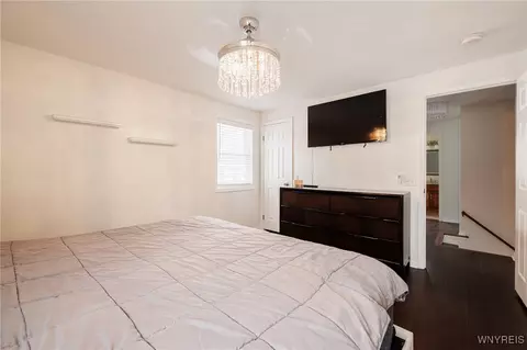 Bedroom - 365 Belmeade Rd, Irondequoit, NY 14617 photo 1 of 4