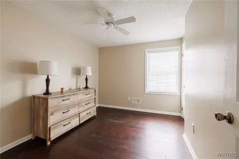 Bedroom - 365 Belmeade Rd, Irondequoit, NY 14617 photo 4 of 4