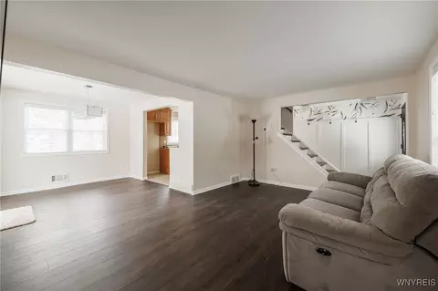 Living - 365 Belmeade Rd, Irondequoit, NY 14617 photo 2 of 3
