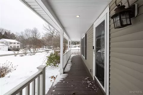 Exterior - 365 Belmeade Rd, Irondequoit, NY 14617 photo 2 of 6