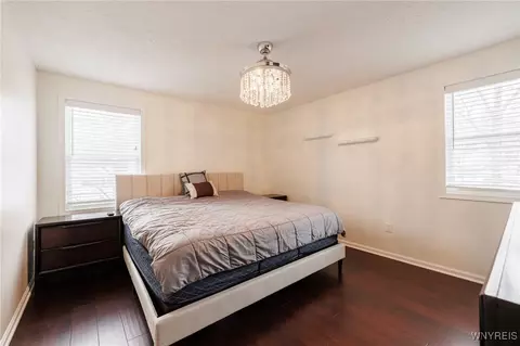 Bedroom - 365 Belmeade Rd, Irondequoit, NY 14617 photo 2 of 4