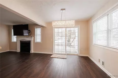 Living - 365 Belmeade Rd, Irondequoit, NY 14617 photo 1 of 3