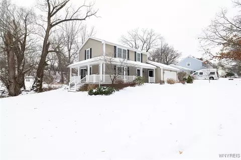 Exterior - 365 Belmeade Rd, Irondequoit, NY 14617 photo 6 of 6