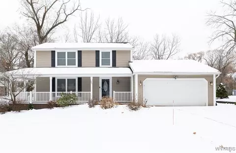 365 Belmeade Rd, Irondequoit, NY 14617
