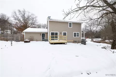 Exterior - 365 Belmeade Rd, Irondequoit, NY 14617 photo 4 of 6