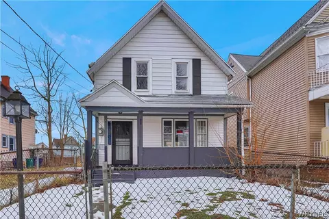 145 Arkansas St, Buffalo, NY 14213