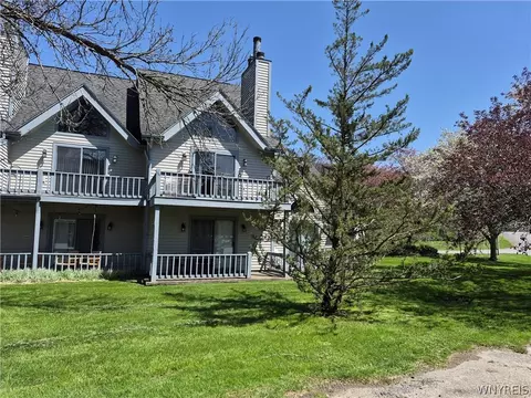80 Wildflower, Ellicottville, NY 14731