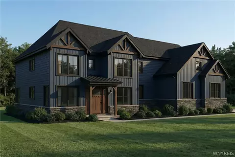 4480 Boncrest W, Clarence, NY 14031