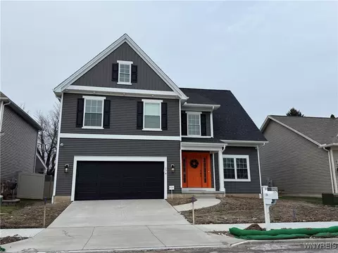 274 Rachel Vincent, Buffalo, NY 14216