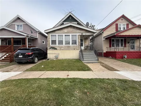 139 Freund St, Buffalo, NY 14215